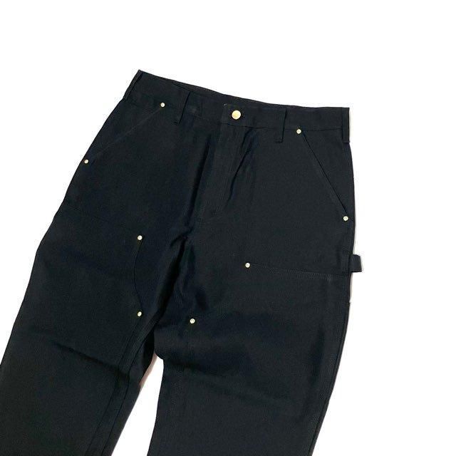 CARHARTT/カーハート /ダブルニー/ダック/パンツ/リジッド/US
