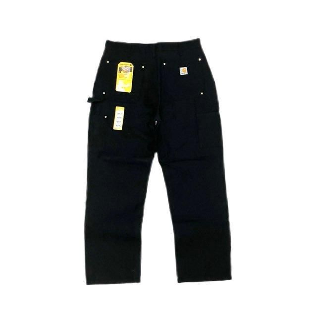 CARHARTT/カーハート /ダブルニー/ダック/パンツ/リジッド/US