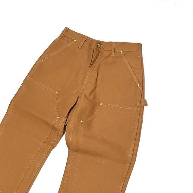 CARHARTT/カーハート /ダブルニー/ダック/パンツ/リジッド/US