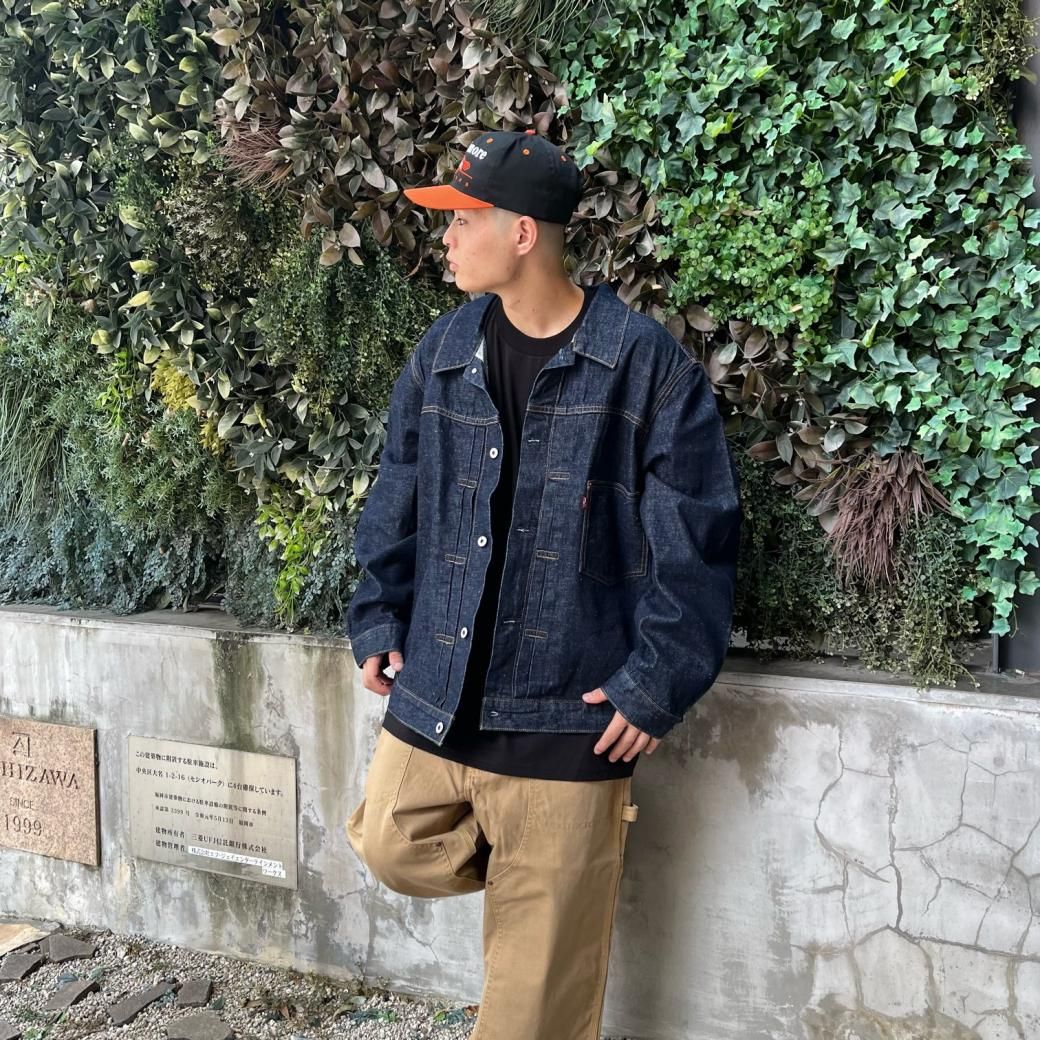 Levi's/リーバイス/デニムジャケット/Gジャン/M/L/XL/XXL Levi's/リーバイス/デニムジャケット/Gジャン/M/L/XL/XXL