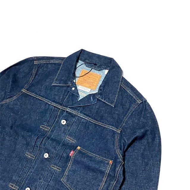 Levi's/リーバイス/デニムジャケット/Gジャン/M/L/XL/XXL Levi's/リーバイス/デニムジャケット/Gジャン/M/L/XL/XXL