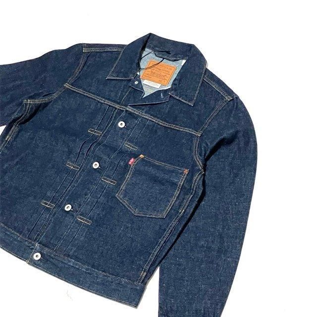 Levi's/リーバイス/デニムジャケット/Gジャン/M/L/XL/XXL Levi's/リーバイス/デニムジャケット/Gジャン/M/L/XL/XXL