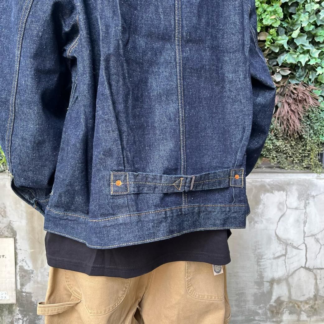 Levi's/リーバイス/デニムジャケット/Gジャン/M/L/XL/XXL