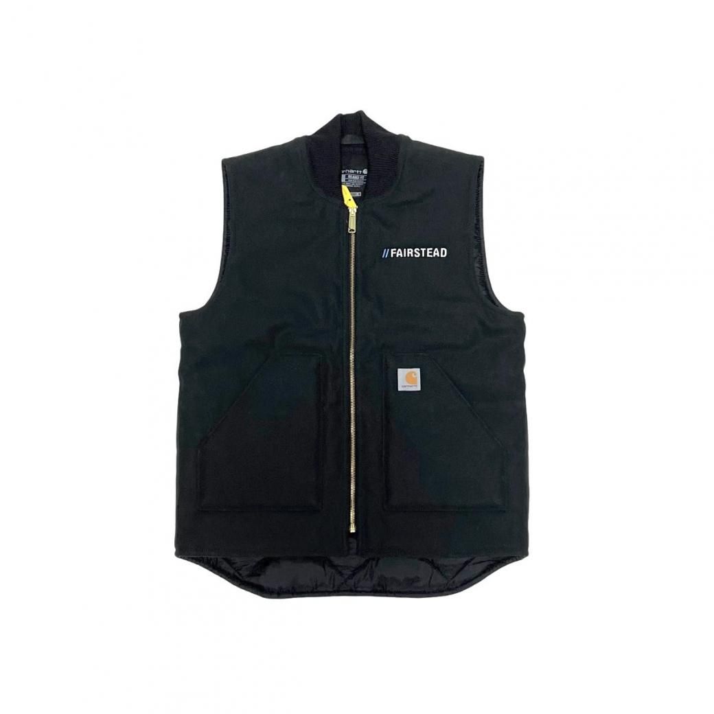 CARHARTT/カーハート /US企画/アクティブベスト/ダックベスト CARHARTT/カーハート /US企画/アクティブベスト/ダックベスト