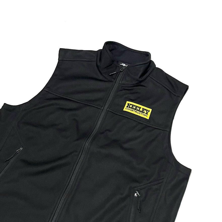 THE NORTH FACE /ノースフェイス/ソフトシェル/ベスト/企業物