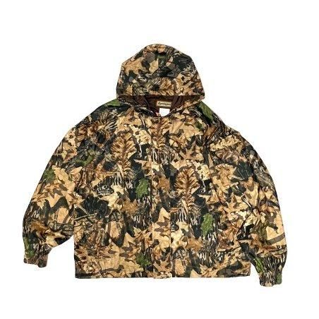 <div>Remington</div>HUNTING PARKA<br>DEADSTOCK<br>REALTREE