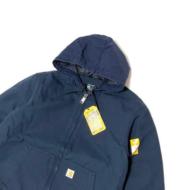 Carhartt（カーハート）ダックジャケット サンドストーン