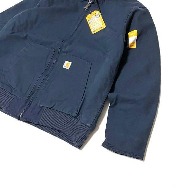 CARHARTT/カーハート /ダックジャケット/US企画/サンドストーン CARHARTT/カーハート /ダックジャケット/US企画/サンドストーン
