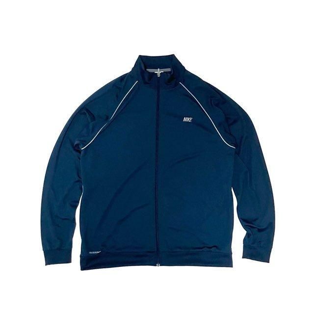 <div>Nike</div>05sDeadstock<br>JERSEY TOP<br>NVY