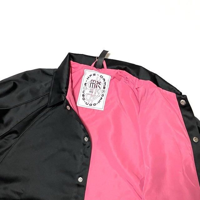 adidas/アディダス/コーチジャケット/Dame D.O.L.L.A/US企画/NBA adidas/アディダス/コーチジャケット/Dame D.O.L.L.A/US企画/NBA