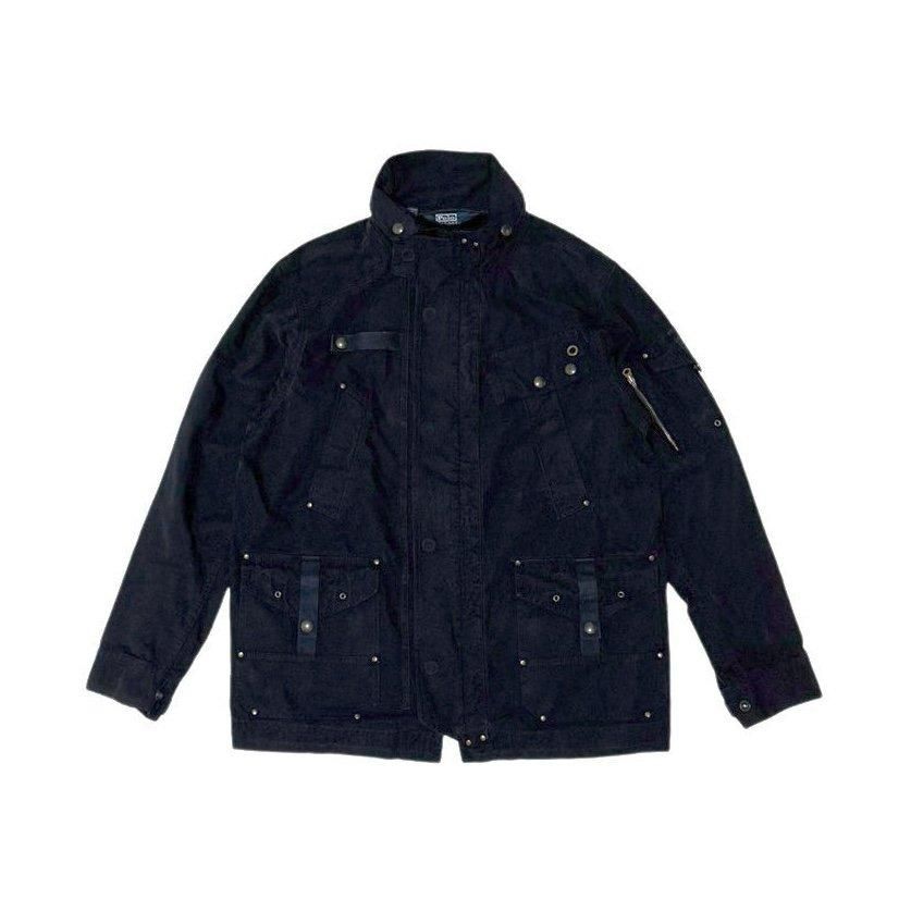 Polo Ralph Lauren /ポロラルフローレン/モーターサイクル Polo Ralph Lauren /ポロラルフローレン/モーターサイクル
