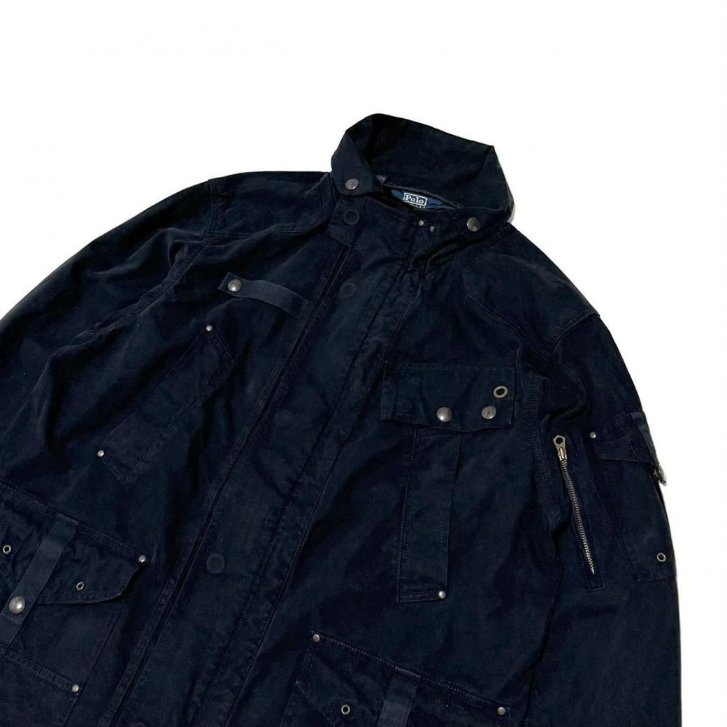 Polo Ralph Lauren /ポロラルフローレン/モーターサイクル Polo Ralph Lauren /ポロラルフローレン/モーターサイクル