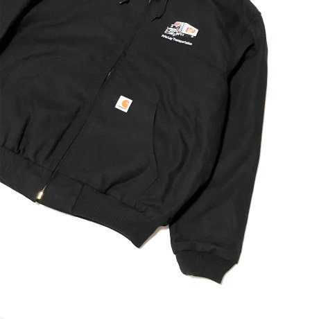 CARHARTT/カーハート /ダックジャケット/US企画/企業物/アップリケ