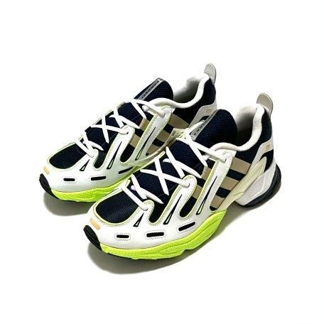 <div>ADIDAS</div>EQT GAZELLE<br>WHTxNVYxLYM