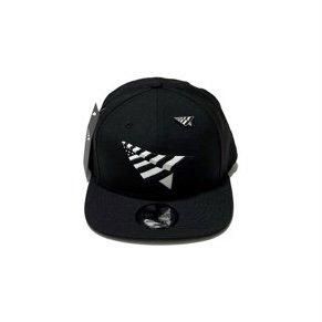 <div>NEW ERA</div>SNAP BACK CAP<br>ROC NATION<br>BLACK