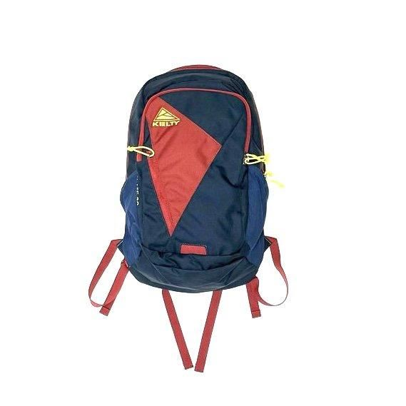<div>KELTY</div>BACK PACK<br>SLATE 30L<br>NAVYRED