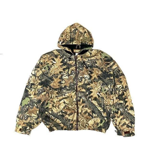 <div>Remington</div>DEADSTOCK<br>ACTIVE JAKET<br>REALTREE