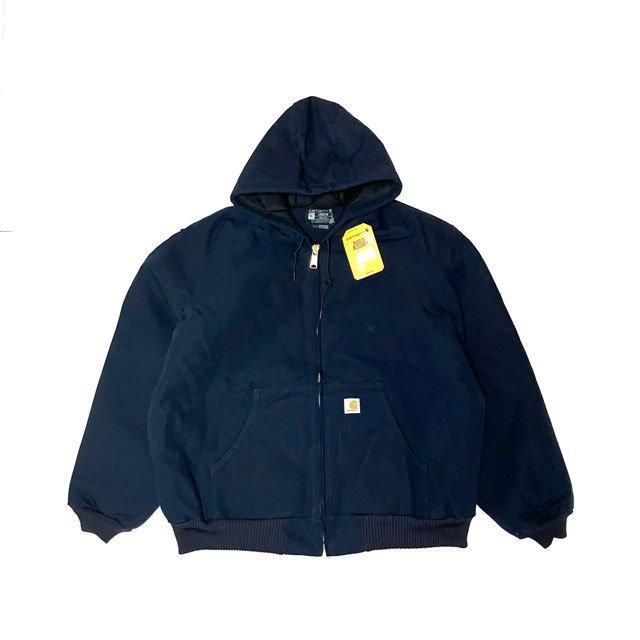 CARHARTT/カーハート /ダックジャケット/US企画/RIGID/リジッド CARHARTT/カーハート /ダックジャケット/US企画/RIGID/リジッド