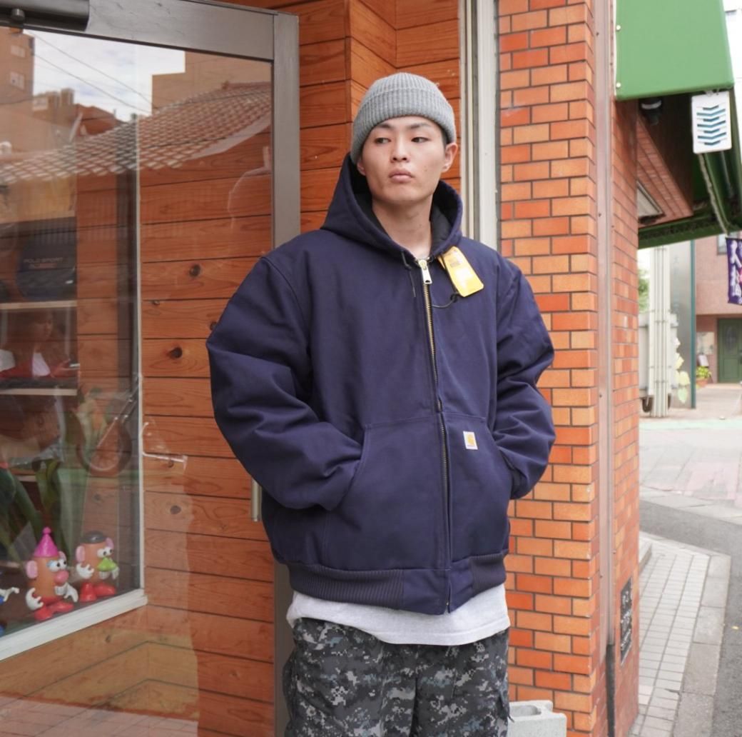 CARHARTT/カーハート /ダックジャケット/US企画/RIGID/リジッド CARHARTT/カーハート /ダックジャケット/US企画/RIGID/リジッド