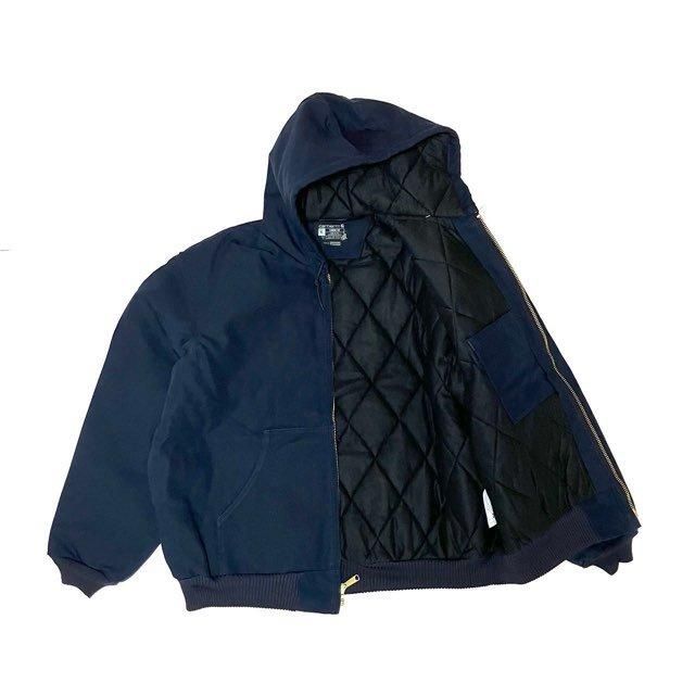 CARHARTT/カーハート /ダックジャケット/US企画/RIGID/リジッド CARHARTT/カーハート /ダックジャケット/US企画/RIGID/リジッド