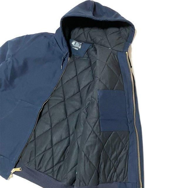 CARHARTT/カーハート /ダックジャケット/US企画/RIGID/リジッド