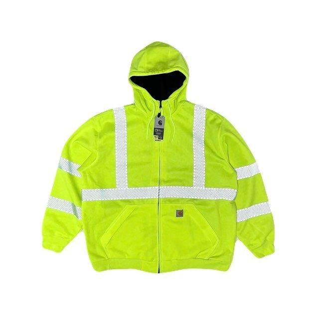 カーハート carhartt リフレクター ジャケット jacket パーカー カーハート carhartt リフレクター ジャケット jacket パーカー
