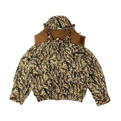 <div>COLUMBIA</div>1995's<br>DEADSTOCK<br>HUNTING JACKET<br>REALTREE