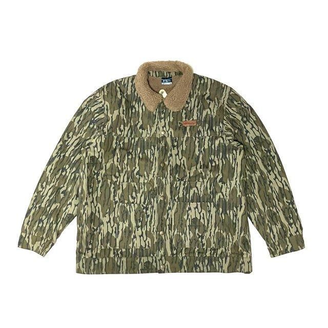 <div>COLUMBIA</div>PHG<br>DUCK HUNTING JACKET<br>BOTTOMLAND