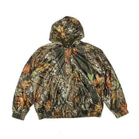 <div>Remington</div>HUNTING PARKA<br>DEADSTOCK<br>REALTREE