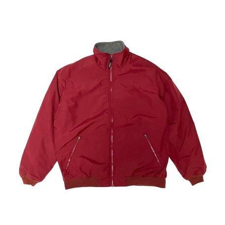 <div>L.L.BEAN</div>DEADSTOCK<br>WARM UP JACKET<br>WINE<br>TALL SIZE
