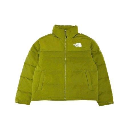 <div>THE NORTH FACE </div>1992 NUPTSE JACKET<br>DOWN JACKET<br>RIP-STOP<br>OD