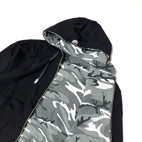 PRO CLUB/プロクラブ/パーカー/ジップアップ/スウェット/スエット