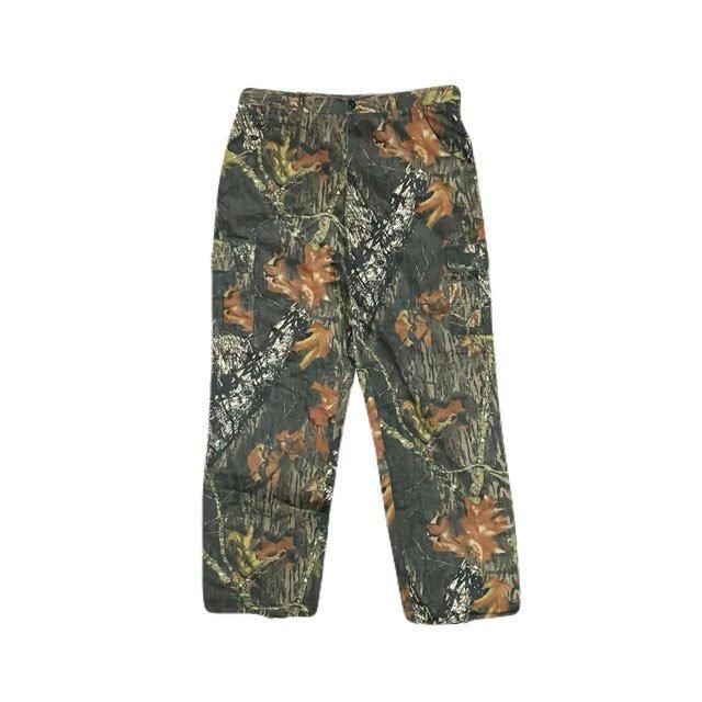 <div>FIELDSTAFF</div>DEADSTOCK<br>HUNTING CARGO PANTS<br>REALTREE