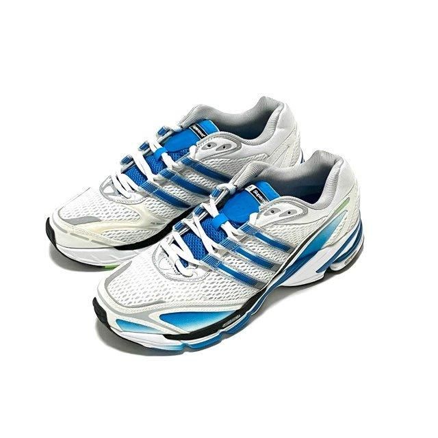 <div>ADIDAS</div>SUPER NOVA CUSHION 7<br>WHTxBLU