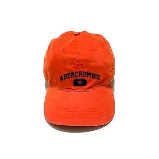 <div>Abercrombie&Fitch</div>DEAD STOCK<br>DAD CAP<br>ORG
