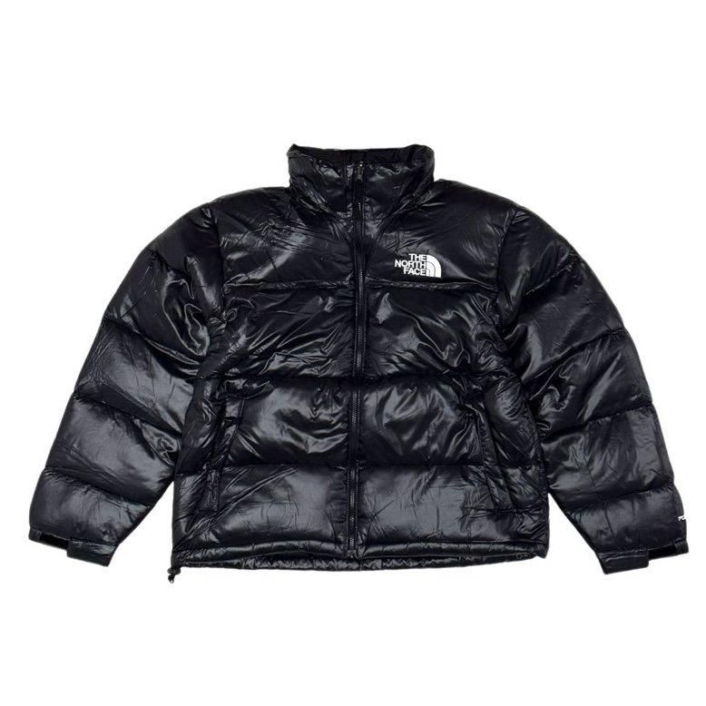 <div>THE NORTH FACE </div>1996 NUPTSE JACKET<br>DOWN JACKET<br>BLK/SHINE