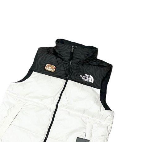 THE NORTH FACE /ノースフェイス/NUPTSE VEST/ヌプシベスト