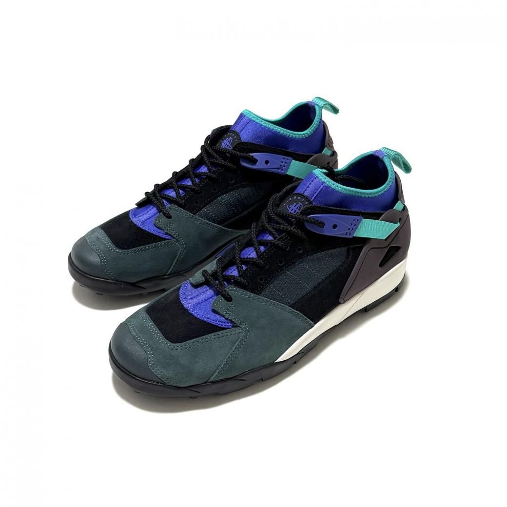 <div>NIKEACG</div>AIR REVADERCHI<br>GRNBLUBLK