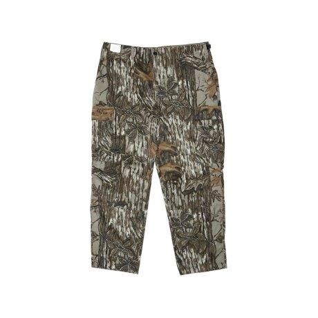 <div>FIELD STAFF</div>HUNTING CARGO PANTS<br>REALTREE