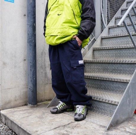 proclub sweat cargo pants極太 UNIQLO:C Sweat Cargo Pants | UNIQLO US