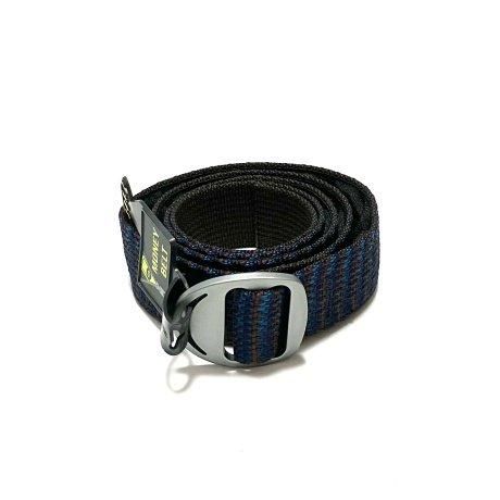 <div>BISON DESIGNS</div>MONEY BELT<br>MADE IN U.S.A<br>FAT POCKETS
