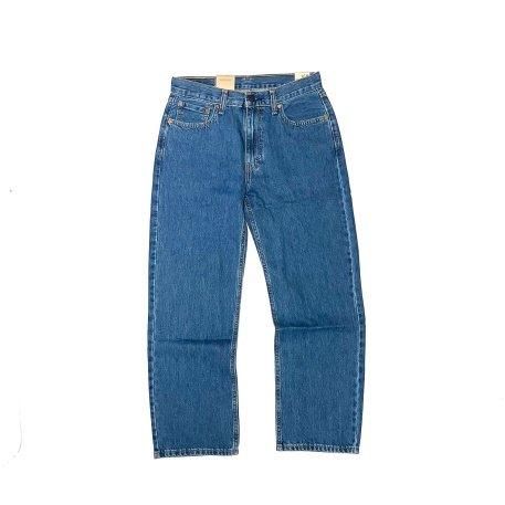 <div>Levi's</div>565 '97 LOOSE STRAIGHT<br>DENIM PANTS<br>INDIGO
