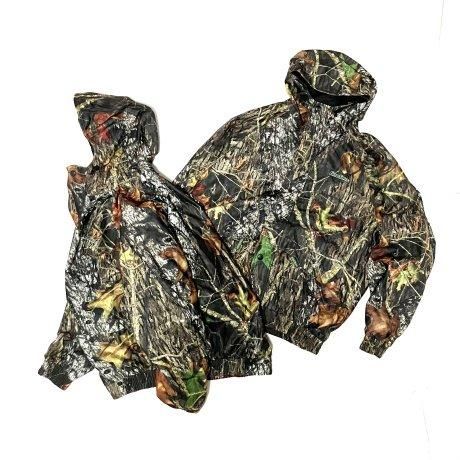 <div>FIELD STAFF</div>DEADSTOCK<br>HUNTING JACKET<br>REALTREE