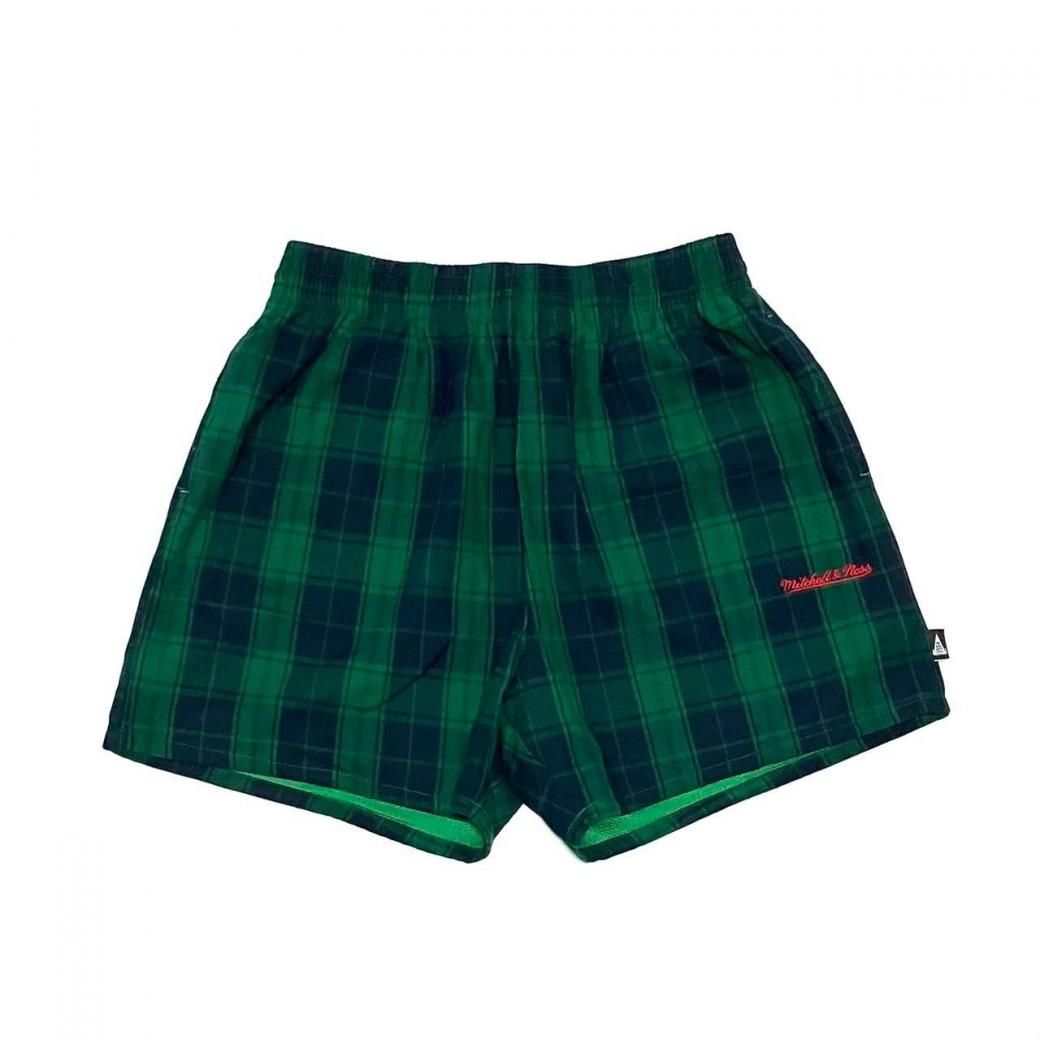 SHORTS ショーツ - FAT POCKETS SHORTS ショーツ - FAT POCKETS