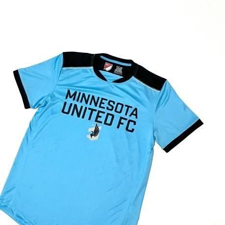 Adidas/アディダス/ユニフォーム/MLS/Tシャツ/プリント/サッカー