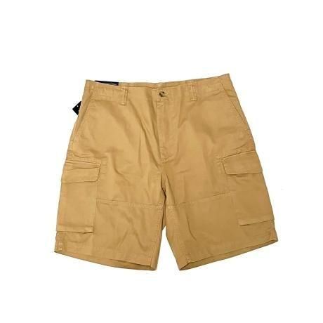 <div>Polo Ralph Lauren</div>COTTON CARGO SHORTS<br>REALXED-FIT<br>KHAKI