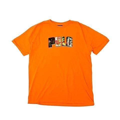 <div>POLO SPORT</div>DEADSTOCK<br>SS T-SHIRT<br>MADE IN USA