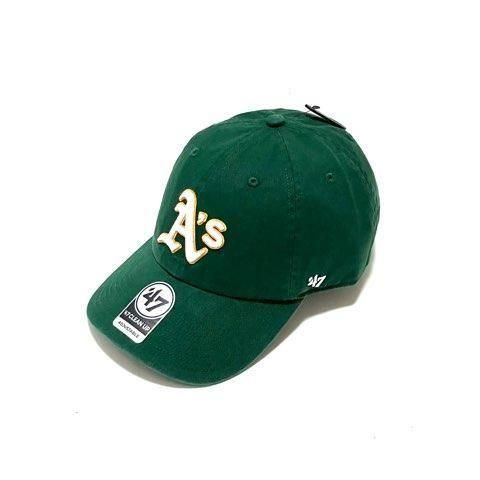 47 BRAND/47ブランド/コットンキャップ /キャップ/オークランド