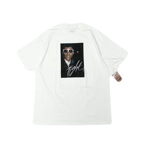 <div>Nike</div>2008sDEADSTOCK<br>S/S PHOTO TEE<br>WHITE