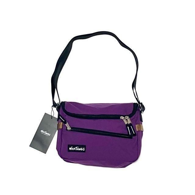 BAG バッグ - FAT POCKETS